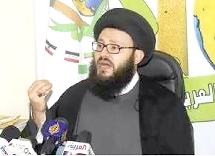 u0627u0644u0633u064au062f u0645u062du0645u062f u0639u0644u064a u0627u0644u062du0633u064au0646u064a