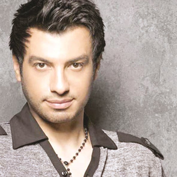 إيهاب توفيق