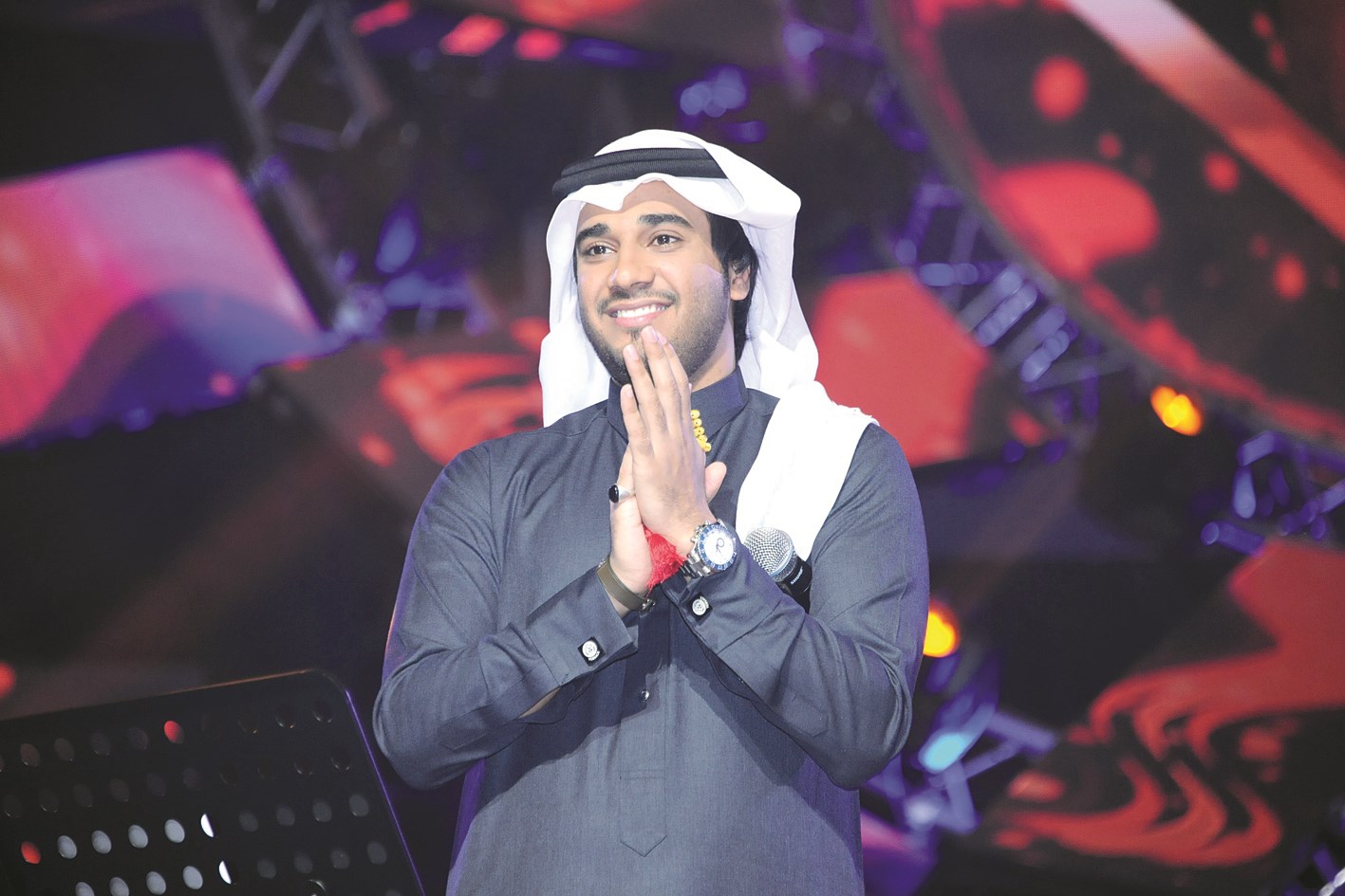 إسماعيل مبارك