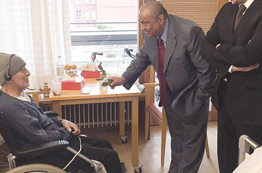 u0627u0644u0633u0647u0644u0627u0648u064a u062eu0644u0627u0644 u062au0641u0642u062fu0647 u0627u0644u0645u0631u0636u0649 u0641u064a u0645u0633u062au0634u0641u0649 u0623u0644u0645u0627u0646u064a