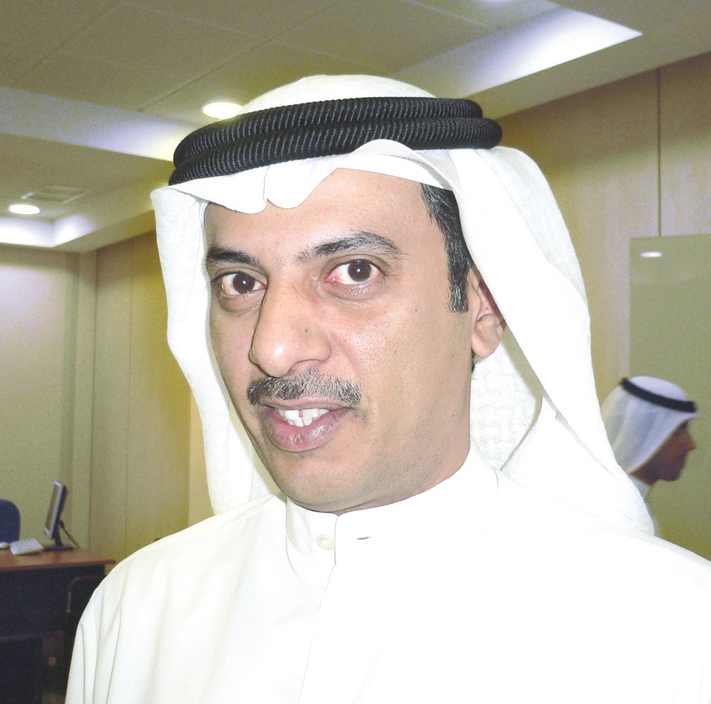 مهلهل الخالد