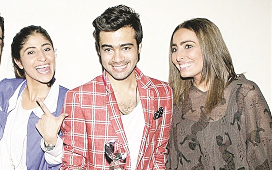 أشكناني يتوسط الصفّي وشجون