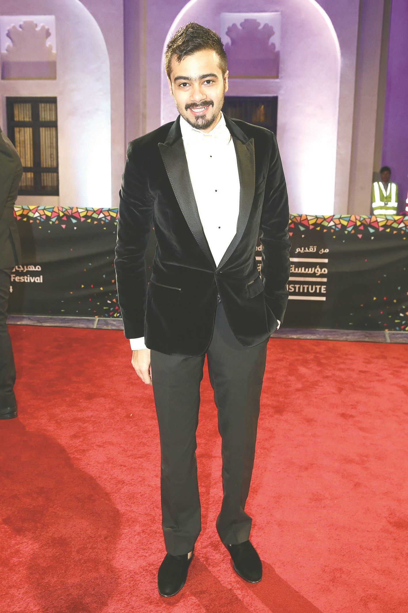 حمد أشكناني