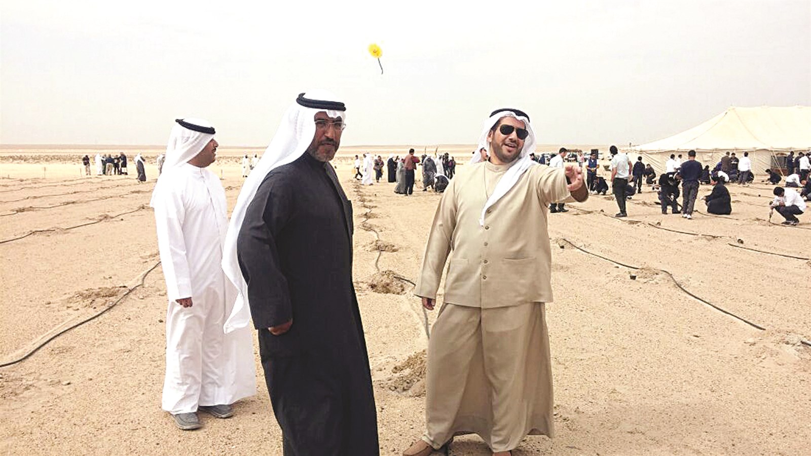 u062cu0648u0644u0629 u0641u064a u0645u062du0645u064au0629 u0627u0644u0644u064au0627u062d (u062au0635u0648u064au0631 u0646u0627u064au0641 u0627u0644u0639u0642u0644u0629)