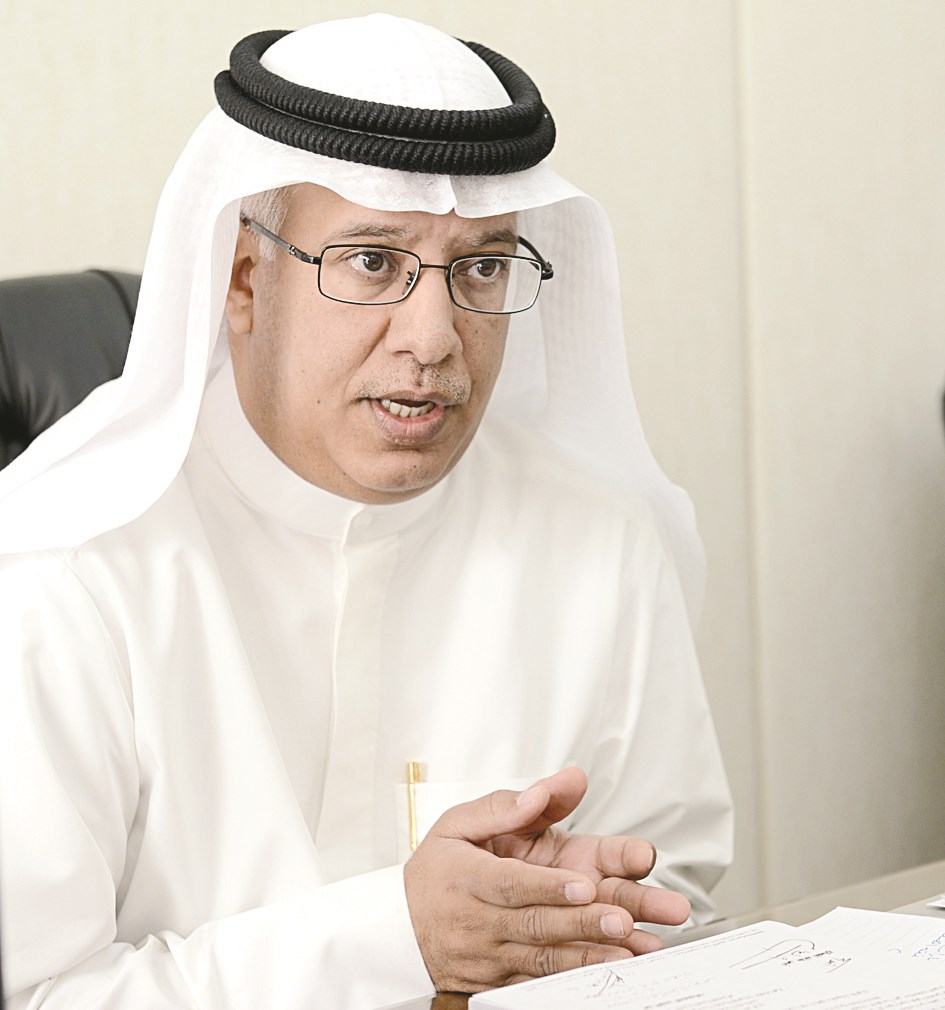 لا نريد تكرار تجارب سابقة بإصدار تشريعات لا تأخذ من عنوانها نصيباً كـ «مكافحة الفساد»