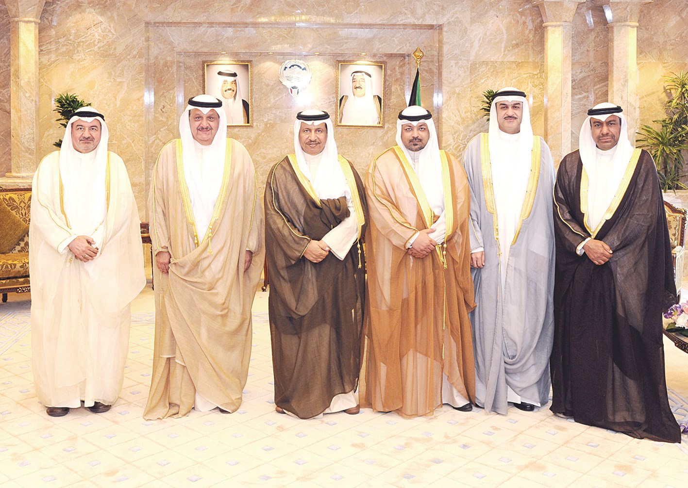 u062cu0627u0628u0631 u0627u0644u0645u0628u0627u0631u0643 u0645u062au0648u0633u0637u0627u064b u0627u0644u0643u0646u062fu0631u064a u0648u0642u064au0627u062fu064au064a u00abu0627u0644u0645u0648u0627u0646u0626u00bb