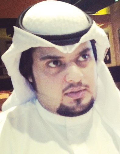 | فهد الخلاوي |