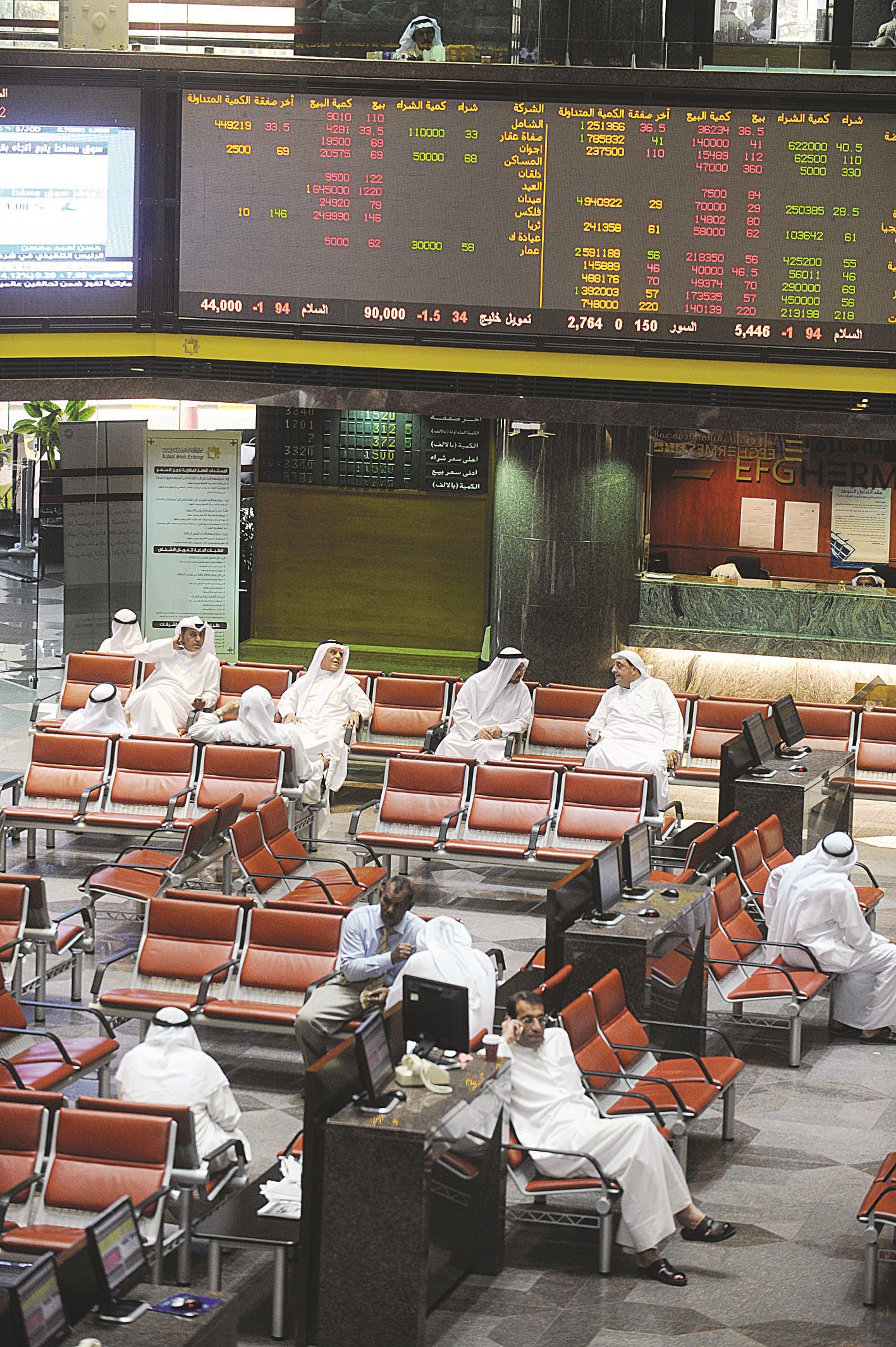 u0627u0644u0628u0648u0631u0635u0629 ... u062eu0627u0645u0644u0629 (u062au0635u0648u064au0631 u0632u0643u0631u064au0627 u0639u0637u064au0629)