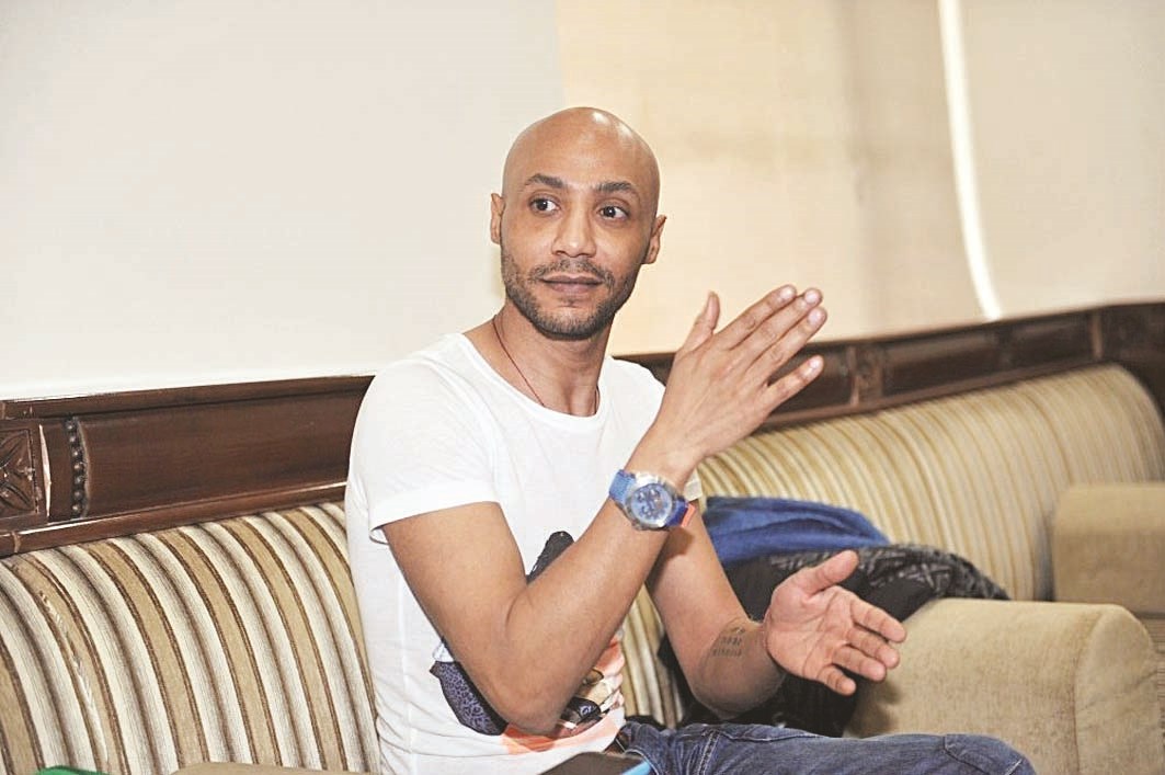 u00abu0644u0627 u0623u062du0628 u0627u0644u062au0631u0627u062cu064au062fu064au0627... u0648u0644u0627 u0623u0641u0643u0631 u0641u064au0647u0627 u0627u0644u0622u0646u00bb