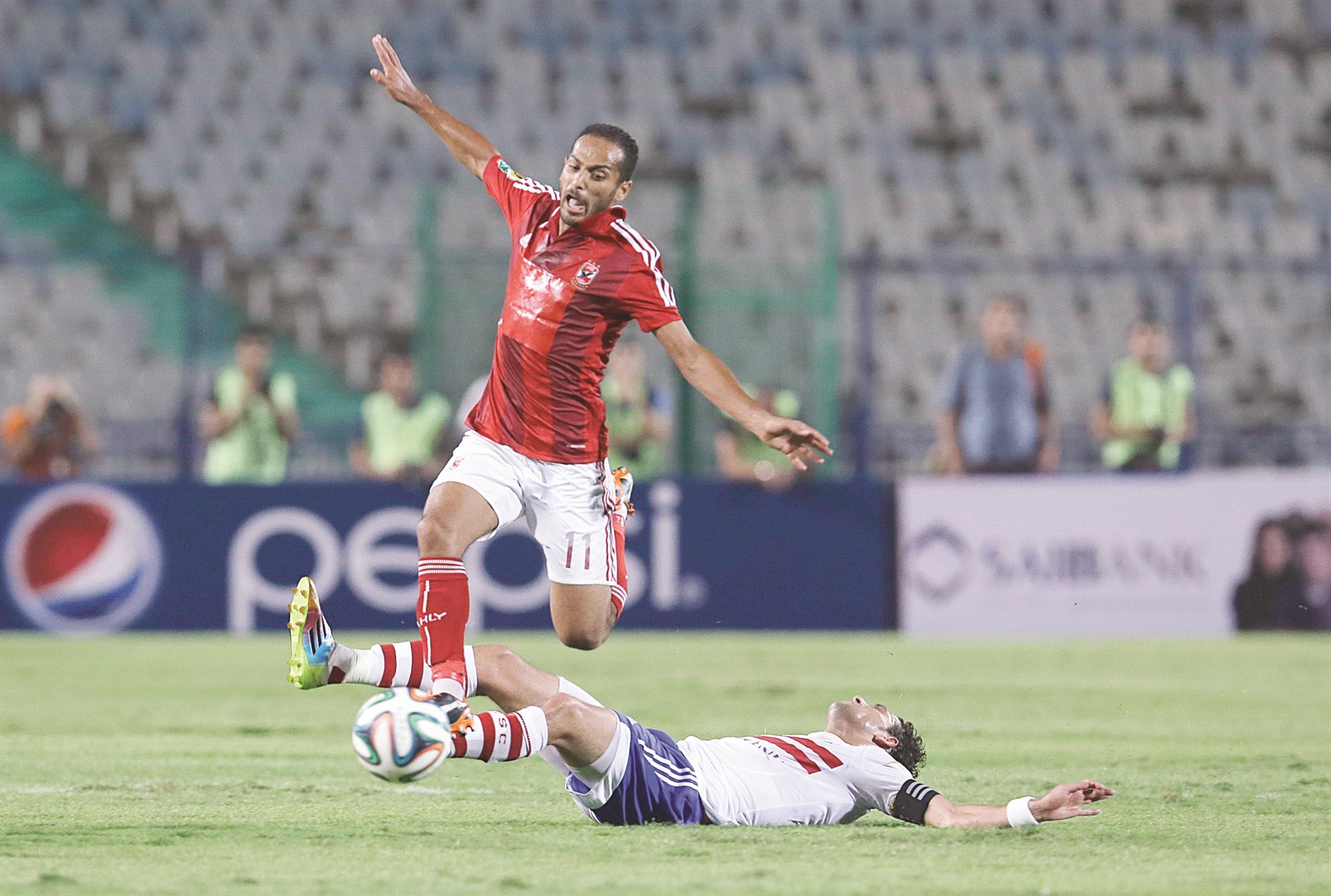 u0648u0644u064au062f u0633u0644u064au0645u0627u0646 u0646u062cu0645 u0627u0644u0623u0647u0644u064a