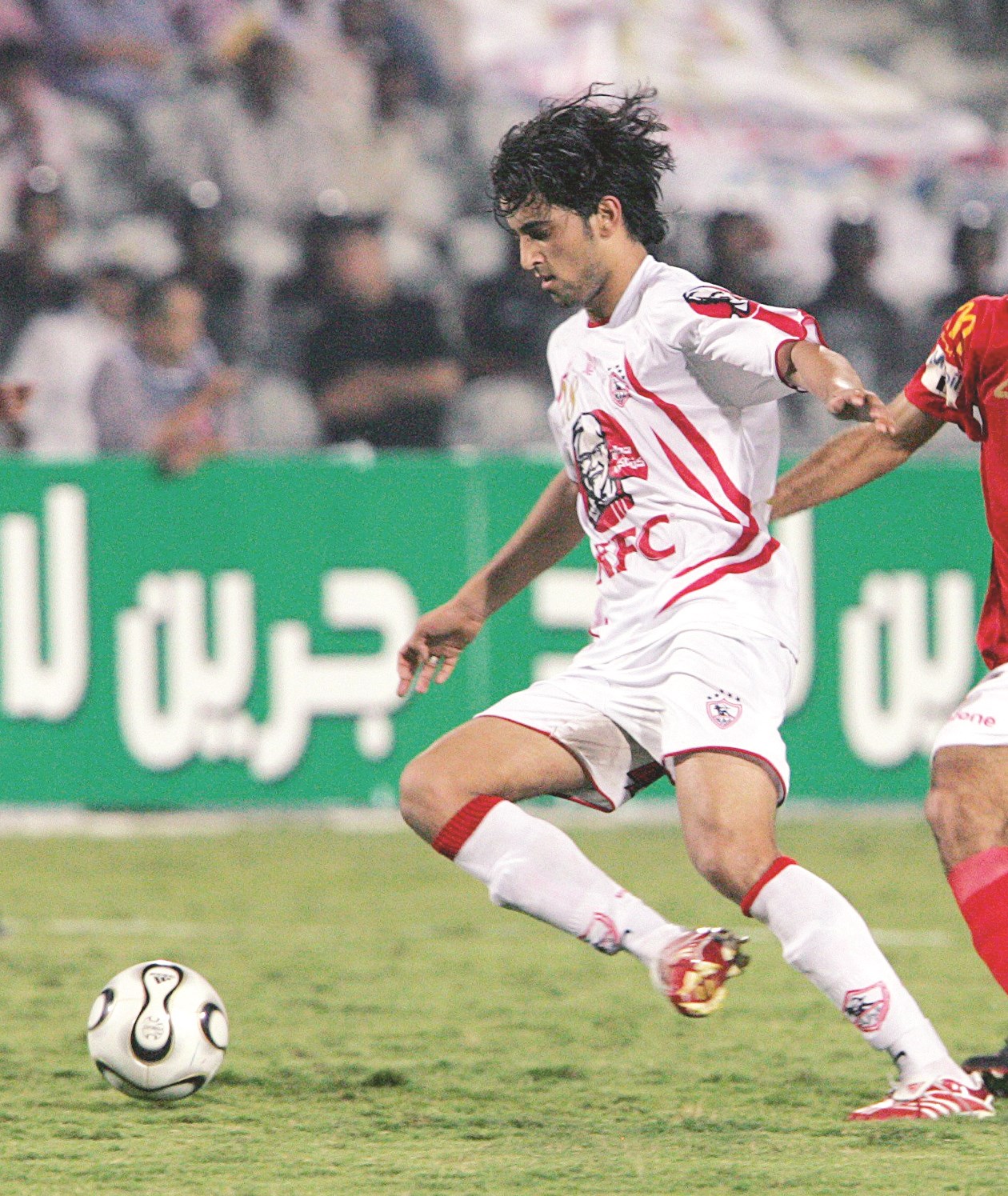 محمود فتح الله