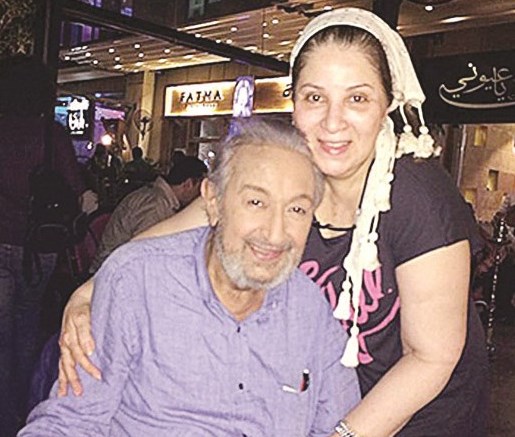 u0628u0648u0633u064a u0628u0635u062du0628u0629 u0646u0648u0631 u0627u0644u0634u0631u064au0641