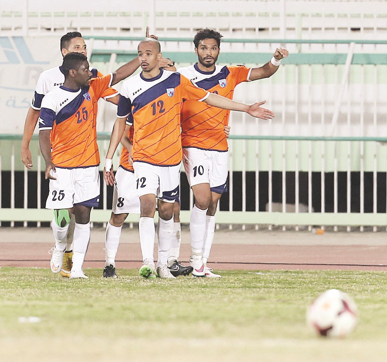 u0644u0627u0639u0628u0648 u0643u0627u0638u0645u0629 u062cu0627u0647u0632u0648u0646 u0644u0644u0645u0628u0627u0631u0627u0629