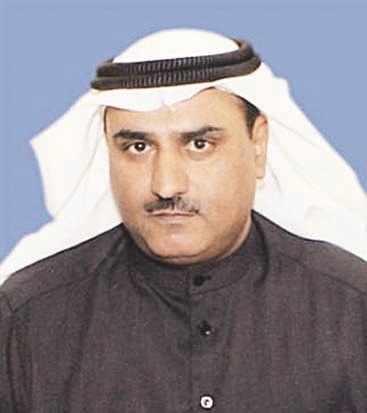 سعود الحربي