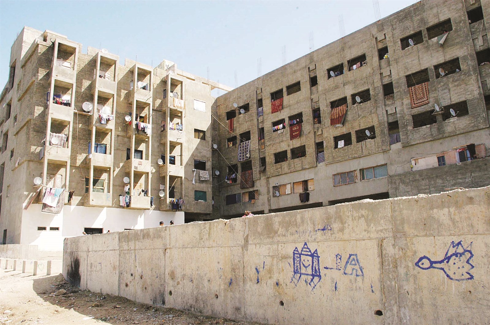 u0645u0628u0646u0649 u0645u062cu0645u0651u0639 u0627u0644u0623u0648u0632u0627u0639u064a u0645u0646 u0627u0644u062eu0627u0631u062c