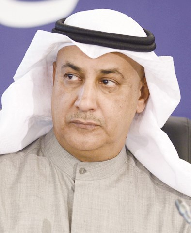 صلاح الفليج