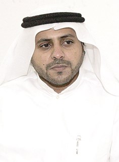 محمد ناصر الجبري