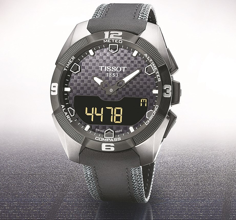 u0633u0627u0639u0629 u00abT-Touch Expertu00bb