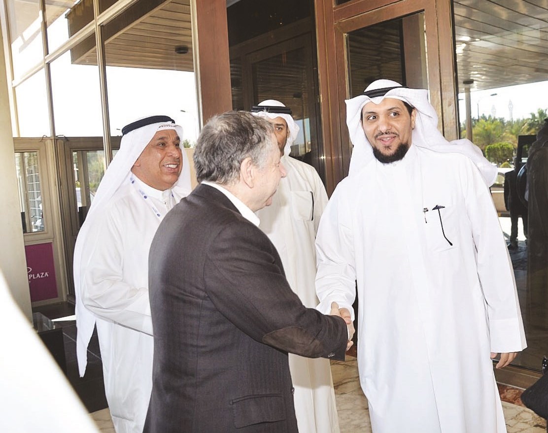 u0633u064au0641 u0627u0644u0645u0637u064au0631u064a u0645u0631u062du0628u0627u064b u0628u0631u0626u064au0633 u0627u0644u0627u062au062du0627u062f u0627u0644u062fu0648u0644u064a u062cu0648u0646 u062au0648u062f u0641u064a u0627u0644u0643u0648u064au062a