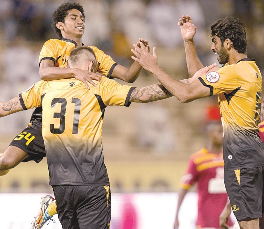 u0627u0644u0642u0627u062fu0633u064au0629 u064au0633u0639u0649 u0627u0644u0649 u0627u0633u062au0639u0627u062fu0629 u0627u0644u0641u0631u062du0629 ... u0622u0633u064au0648u064au0627u064b