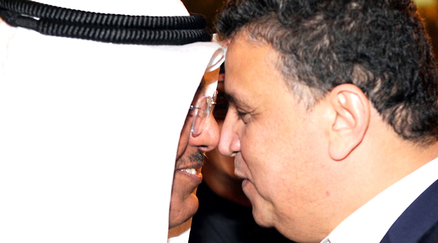 u00abu062eu0634u0645u00bb u0628u064au0646 u0627u0644u062eu0631u064au0646u062c u0648u0636u064au0641u0647 u0627u0644u0645u063au0631u0628u064a  (u062au0635u0648u064au0631 u0646u0627u064au0641 u0627u0644u0639u0642u0644u0629)