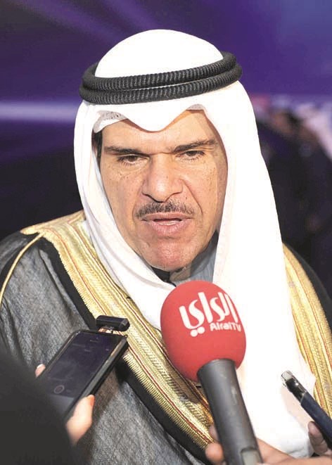 u0627u0644u0634u064au062e u0633u0644u0645u0627u0646 u0645u062au062du062fu062bu0627u064b u0644u0644u0635u062du0627u0641u064au064au0646