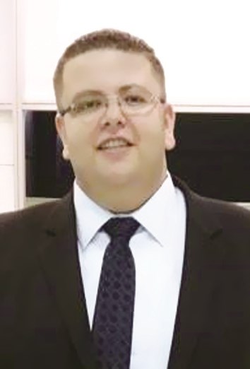 أحمد القيسي