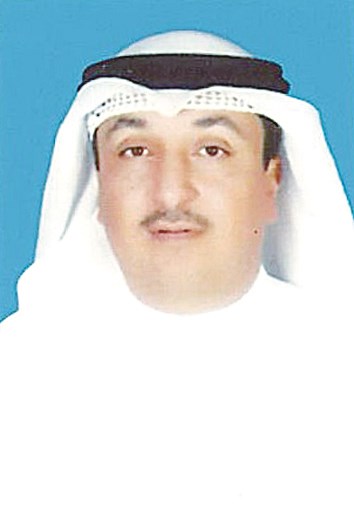 عدنان العنزي