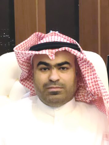 ثامر الشريفي