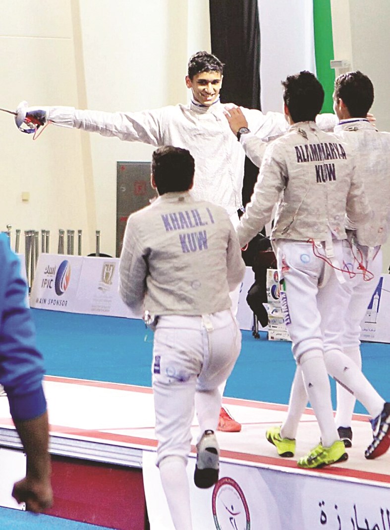 u0641u0631u062du0629 u0646u062cu0648u0645 u0627u0644u0645u0646u062au062eu0628 u0628u0627u0644u0645u0631u0643u0632 u0627u0644u0633u0627u0628u0639