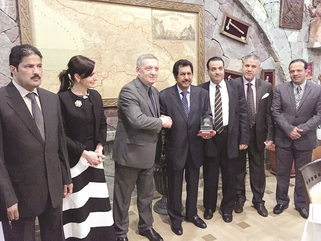 u062cu0627u0646u0628 u0645u0646 u0644u0642u0627u0621u0627u062a u0627u0644u0648u0641u062f u0627u0644u0628u0631u0644u0645u0627u0646u064a u0627u0644u0643u0648u064au062au064a