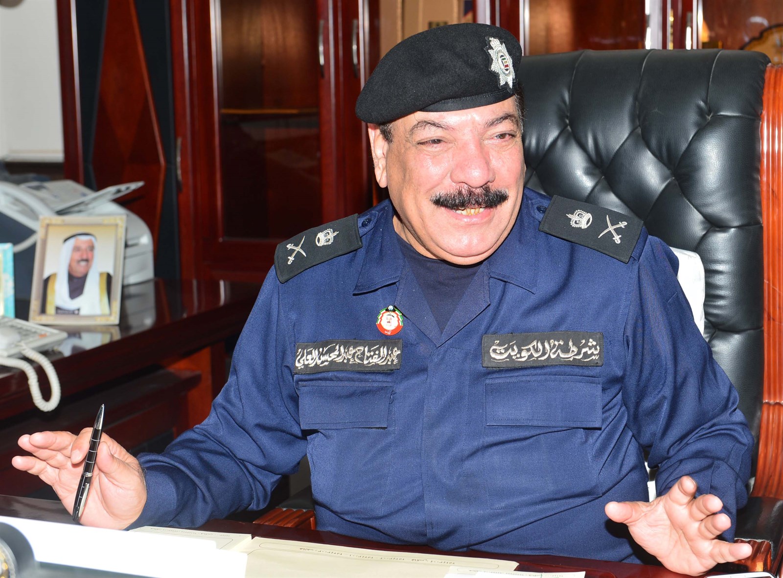 u0627u0644u0644u0648u0627u0621 u0639u0628u062fu0627u0644u0641u062au0627u062d u0627u0644u0639u0644u064a (u062au0635u0648u064au0631 u0645u0648u0633u0649 u0639u064au0627u0634)