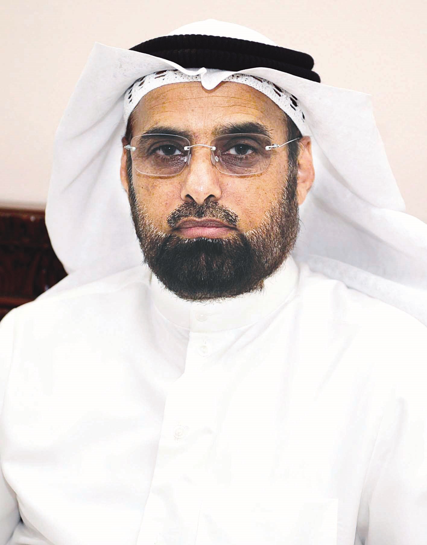 محمد العجمي