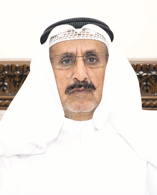 ناصر بن طفلة