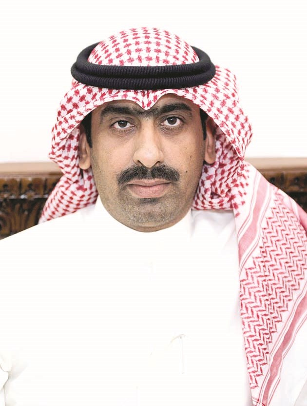 بطاح المطيري