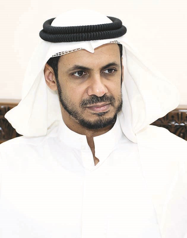 طاهر العتيبي