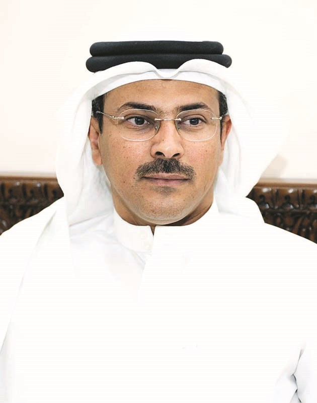 سلطان المطيري