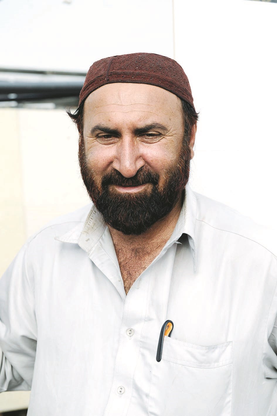 نعيم الأفغاني