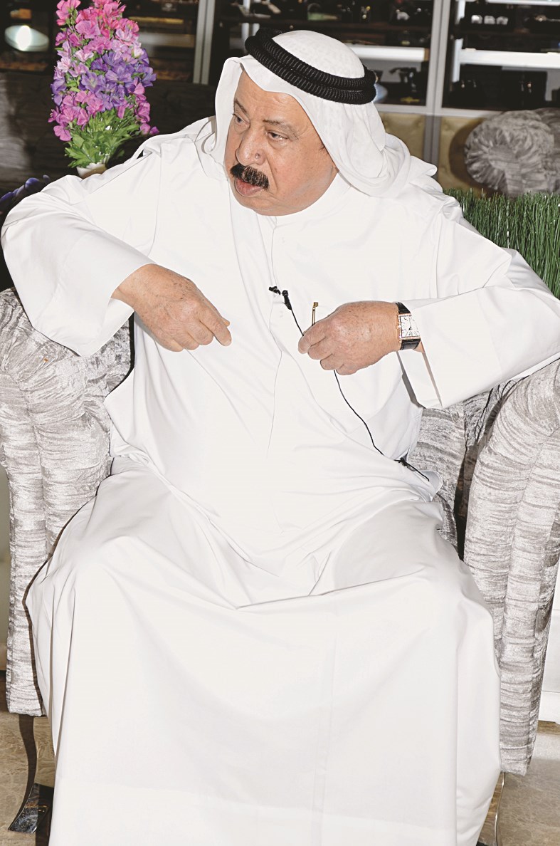 حمد الفارس
