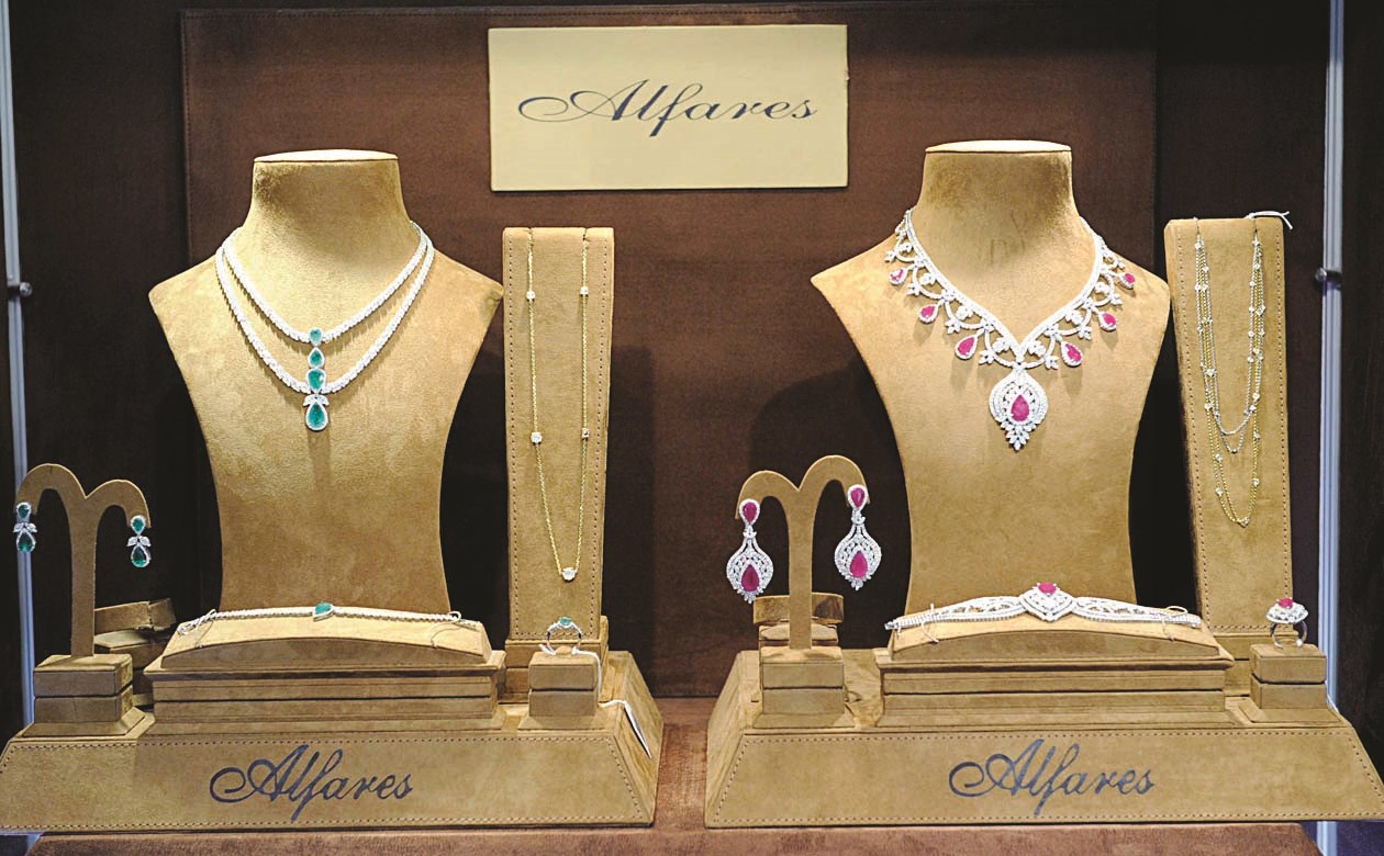 مزيج من البراعة والإبهار