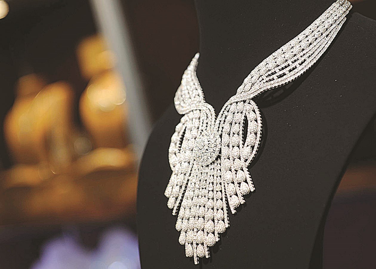 دقة في إبراز التفاصيل