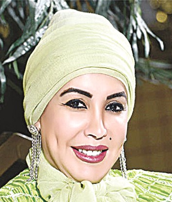 خولة الحساوي