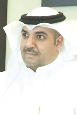 مشعل الجابر