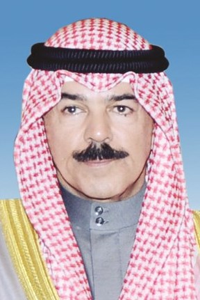 محمد الخالد