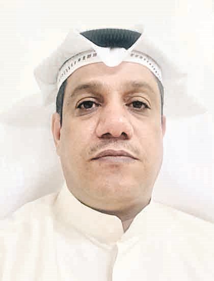 صالح الحامد