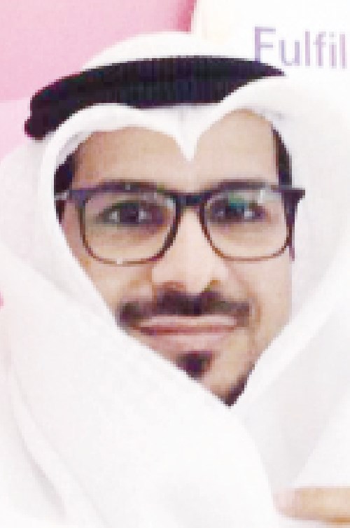 محمد الشمري