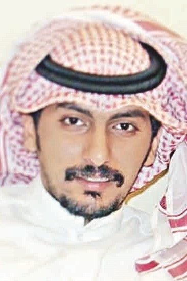 عابر العنزي