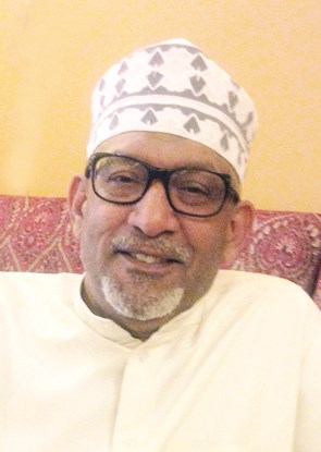 ناصر المحفوظ