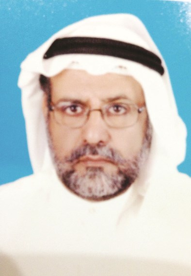 خالد العدواني