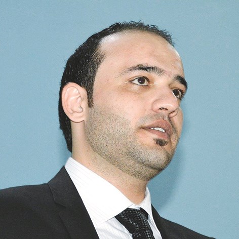 مهنّد أبو الزين